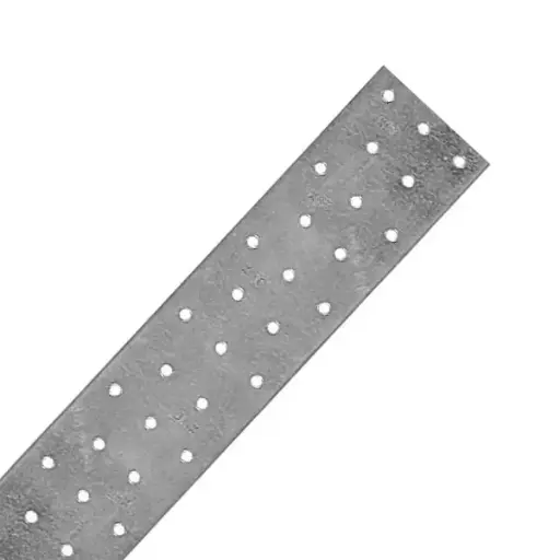 [408009] Banda_60х2,0mm х10m_TM3/10 perforata in rulou