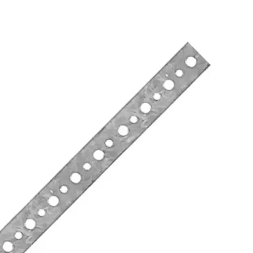 408017 Banda_20х0,9mm x 25m_TM5/25 perforata in rulou
