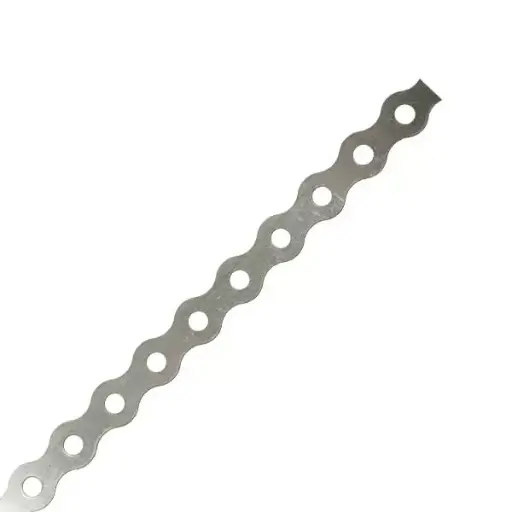 408014 Banda_12х0,7mm x 10m_TM10/10 perforata in rulou