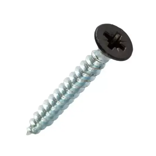 485012 Surub_4,5x35 C ZAS pentru balamale decorative, cap inecat_12 buc.