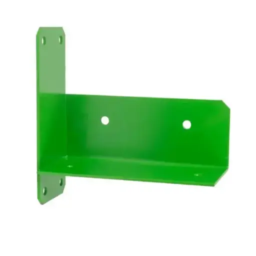 Conector pentru grinda de perete GHLS 90x200x3,0 verde