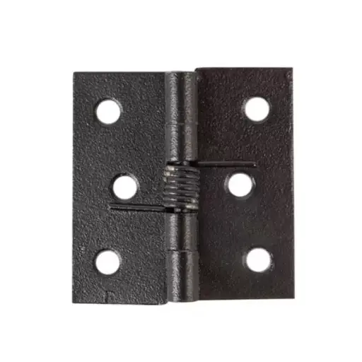 424301 Balama_40x41x1,0_ZSS 40 C, negru