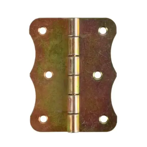 [Cod 05004] Balama_ZO100_100х105х2,0 decorativa