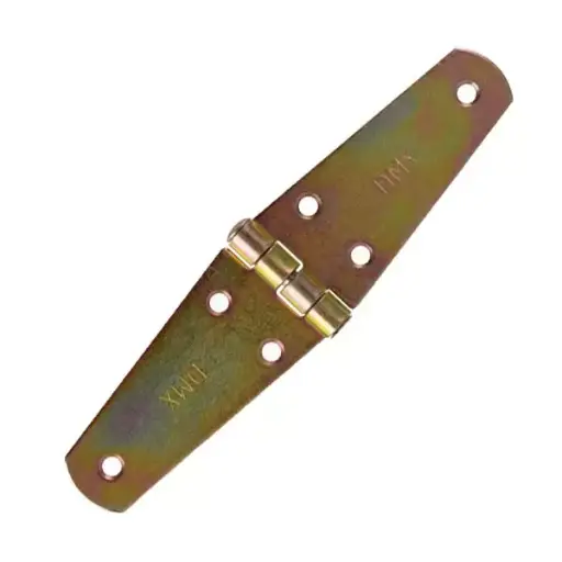 [424311] Balama_ZTS150_150х35x2,0  cu trei colturi_zincat