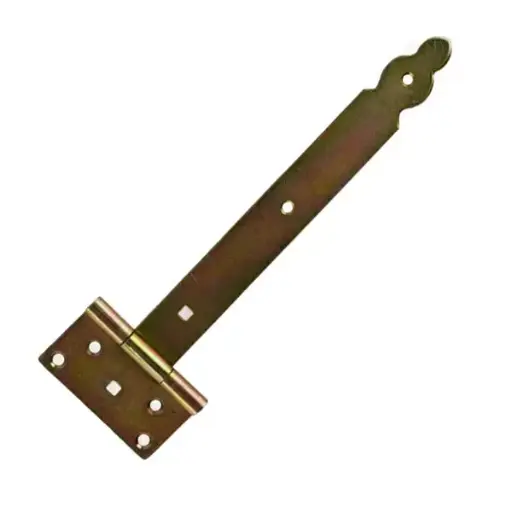 [426002] Balama_ZBO250_250х60х90х3,5 p/u poarta, decorativa