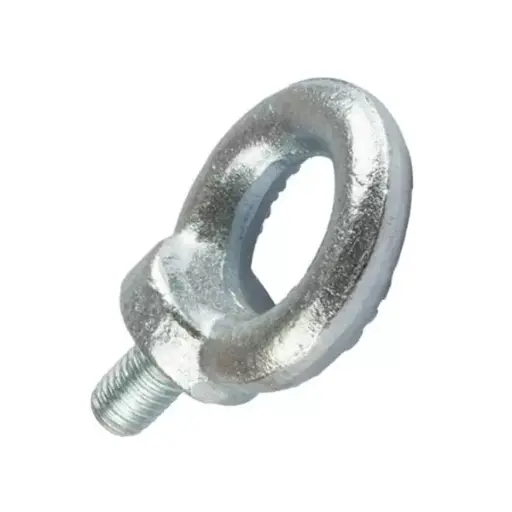543103 DIN 580 Bulon zincat cu inel 10,0mm_1 buc