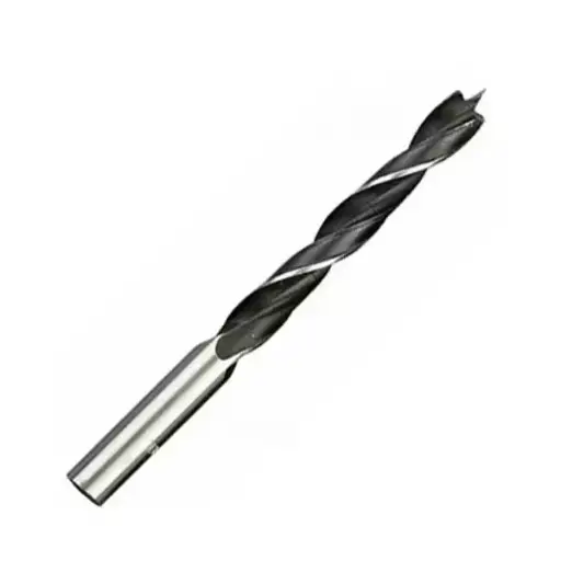 194028 Burghiu p/u lemn 10x82/135mm spirala Profmet