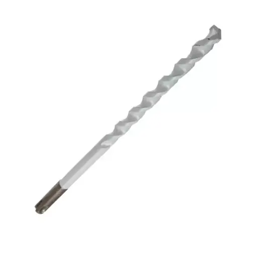 190460 Burghiu 10x400/460 Brickdrill SDS- plus RT-SDSB