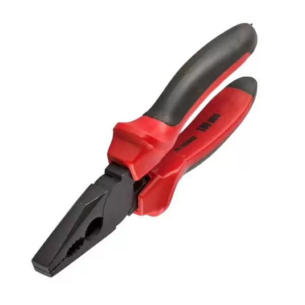 Cleste universal 180mm, maner cauciucat Profmet