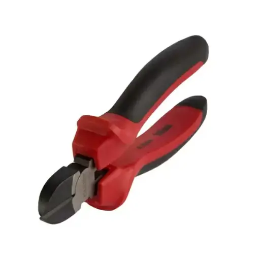 903005 Cleste sfic 180mm, maner cauciucat Profmet