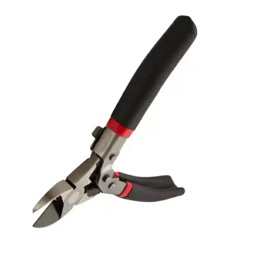 [Cod 903101] Cleste 190mm_2,0mm cu taiere laterala