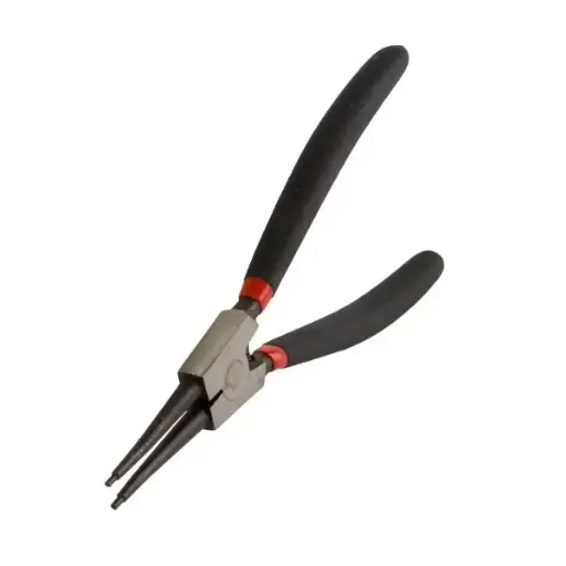[905102] Cleste drept p/u inele "Seeger", exterior, 175mm MN-20-708
