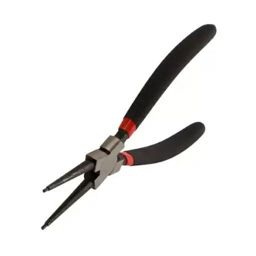 [905302] Cleste drept p/u inele "Seeger", interior, 175mm MN-20-728