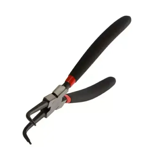 [905402] Cleste curbat p/u inele "Seeger", interior, 175mm MN-20-738