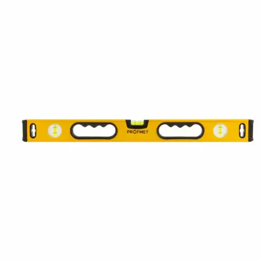304210 Nivela din aluminiu_40cm Profmet