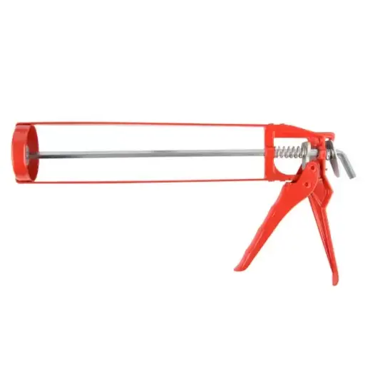 Pistol de presare pentru amestecuri