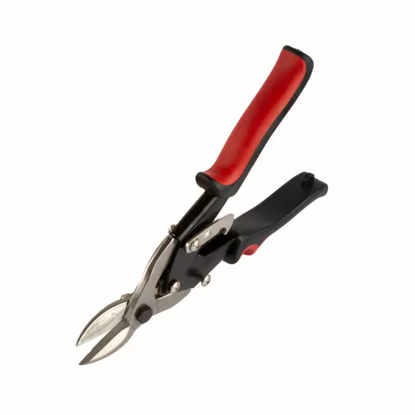 [Cod 306201] Foarfeca pe metal 250mm, taiere stanga