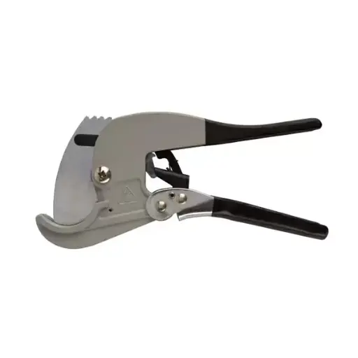 [861100] Foarfeca pentru teava, PVC 3-42mm, "EXTRA" 