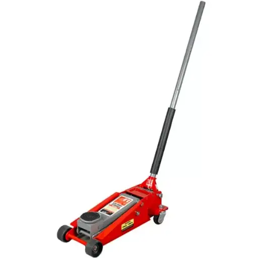 200J125 Cric hidraulic de rulare_capacitate de ridicare 3t_75-505mm Jetech