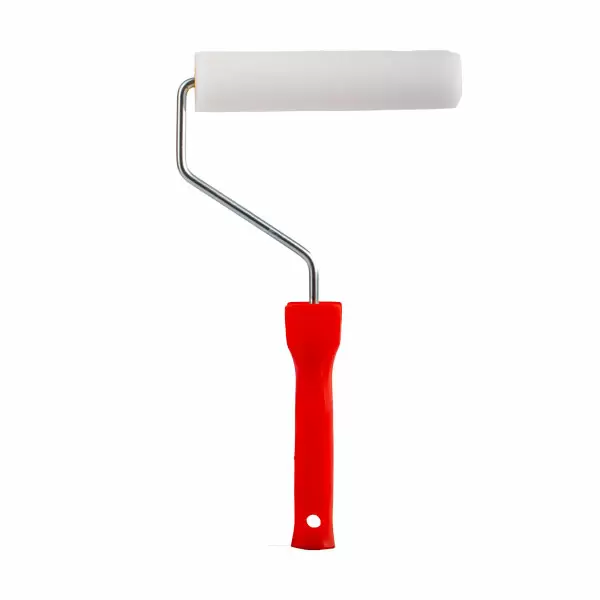 Trafalet burete 35x150-10mm cu maner 6x150mm