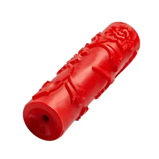 334001 Trafalet pentru decorare 178х43mm cu efect "Trandafir" Profmet