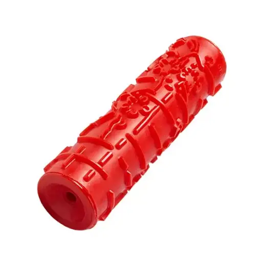 [334003] Trafalet pentru decorare 178х43mm cu efect "Cruciulita si floare"