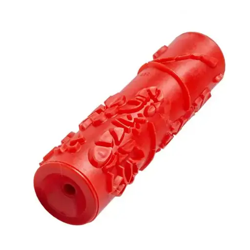334005 Trafalet pentru decorare 178х43mm cu efect "Ranunculus" Profmet