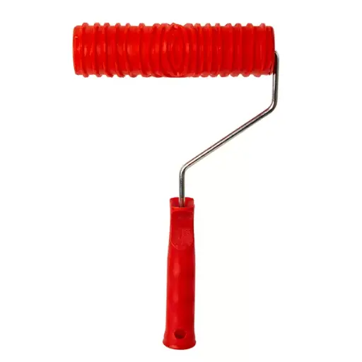 [334102] Trafalet pentru decorare 178х43mm cu efect "Lemn" cu maner 6х170mm 