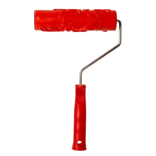 [Cod 334106] Trafalet pentru decorare 178х43mm cu efect "Sakura" cu maner 6х170mm