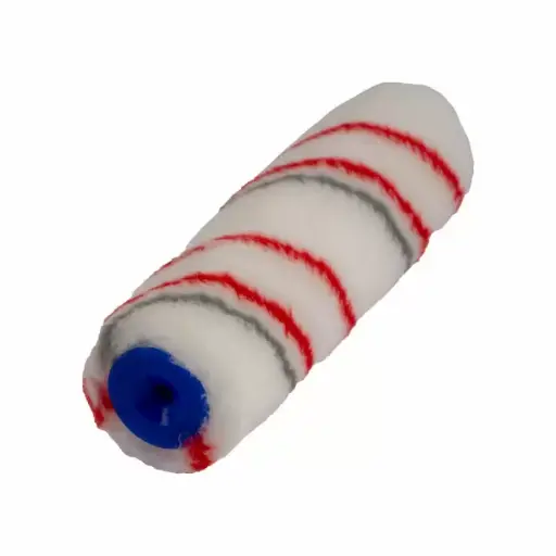330006 Rola trafalet "Multicolor" 30x150-11mm p/u maner - 6mm BAUX