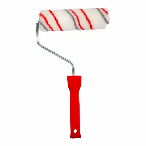 [330103] Trafalet "Multicolor" 15x100-11mm cu maner 6x100mm BAUX