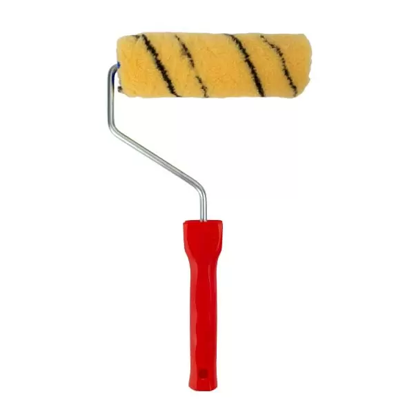 Trafalet "Hardstar" 48x250-13mm cu maner 8x250mm BAUX