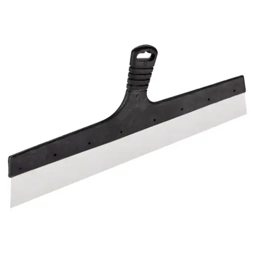 [Cod 231171] Spaclu fatada din inox_450mm