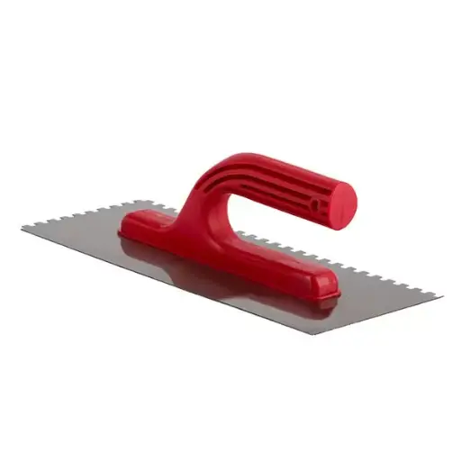 [372010 Profmet] Drisca inox_120х280mm zimtata_10x10mm
