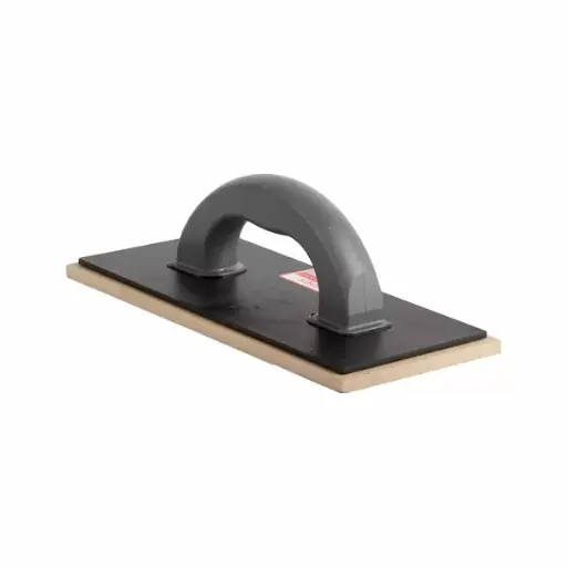 [231050 Profmet] Drisca din plastic_140х280mm cu burete absorbant_4mm (0125)