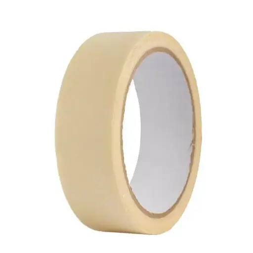 [810034] Banda adeziva 30mm х 25m profesionala pentru mascare Profmet