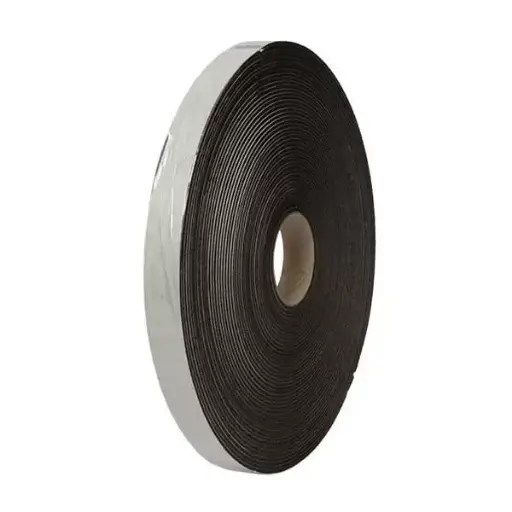 810401 Banda adeziva 30x3mmx30m pentru izolare acustica