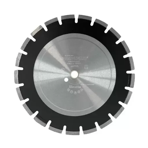202100 Disc diamantat_segment_400x24,5mm taiere asfalt