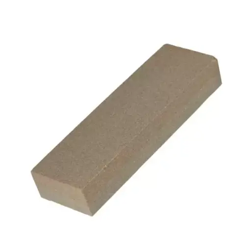236002 Piatra de ascutit 200х50х25mm, dreptunghiulara Profmet
