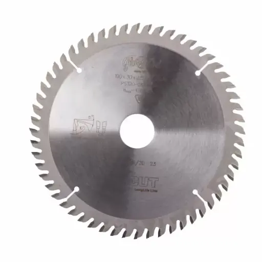 [320G021007] Disc 210x30x2,5х1,6 -60 fierastrau circular dinti_GS10 LL CUT Electro