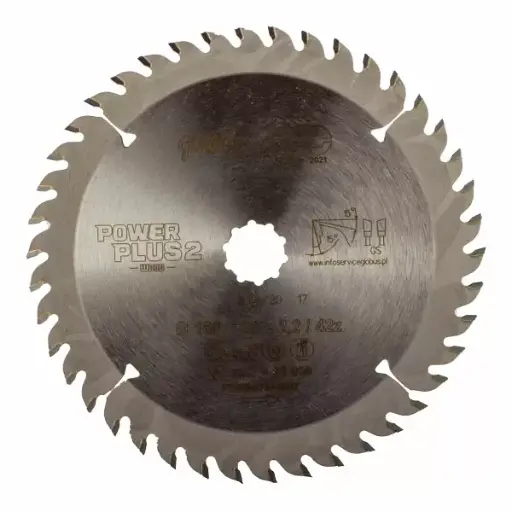 [605G019002] Disc 190x30x2,2х1,4 -44 fierastrau circular manual dinti_GS15