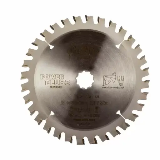 [606G023501] Disc 235x30x2,7x1,6 -44 fierastrau circular manual dinti_1GS5 POWER PLUS 3 UNIVERSAL