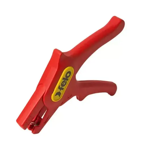 583F99911 Cleste de dezizolat Felo - 0,2-6,0mm, Germania