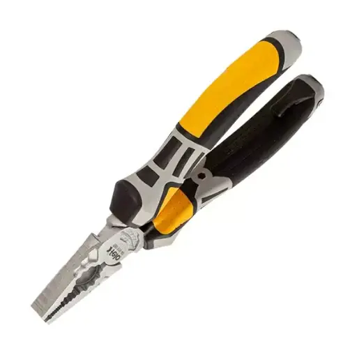590F01840 Cleste Felo 180mm combinat, Germania
