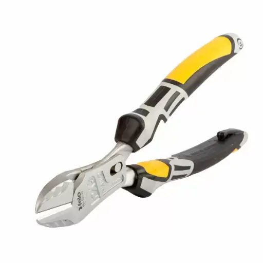 [591F02040] Cleste Felo 200mm lateral cu parghie, intarit, Germania