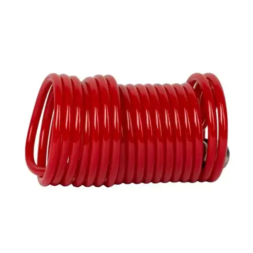 815001 Furtun pneumatic 6х8mm, 5m Profmet