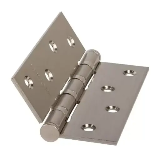 420323 Balama reversibila 100x75x2.5mm_otel, bronz antic_2buc Profmet