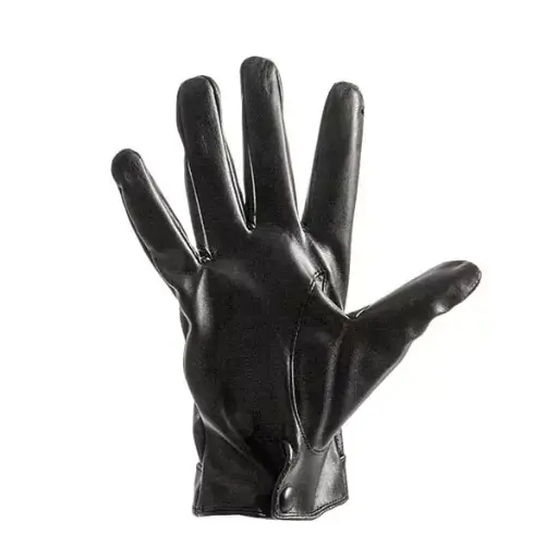 373506 Manusi din piele ecologic, negru 9"(L) Profmet