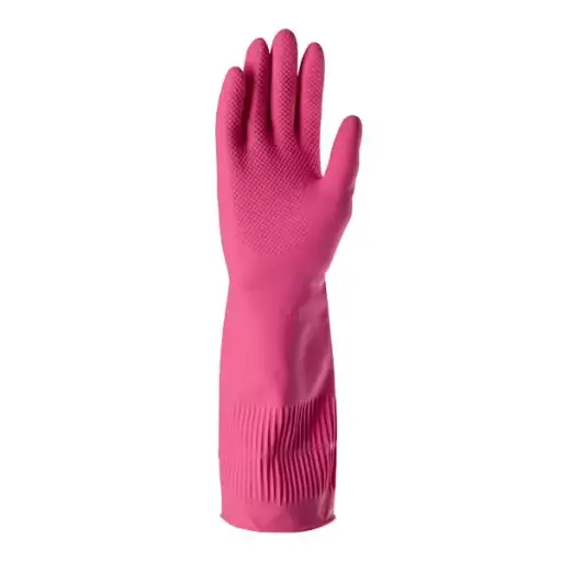 313842 Manusi casnice cu manseta (M) Profmet