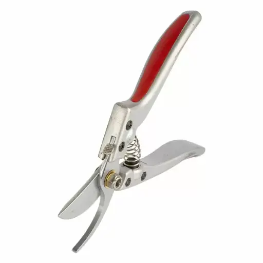 [Cod 386601] Foarfeca de gradina cu lame din otel SK5 180mm